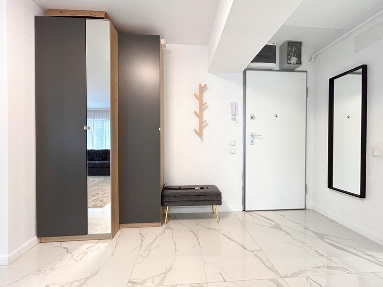Chirie I Apartament 2 camere spațios I Bdul Pipera