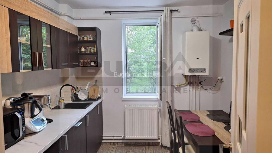 Apartament de 2 camere, 46mp, zona Transylvania Collage - 6