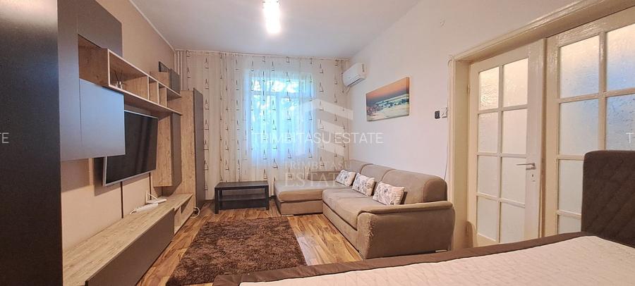 Garsoniera decomandata | Centrala proprie | 2 minute Metrou Brancovean - 3