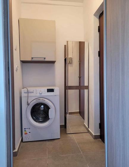 Garsoniera Tineretului - str. Cuza Voda | metrou 2 minute | * Boiler *