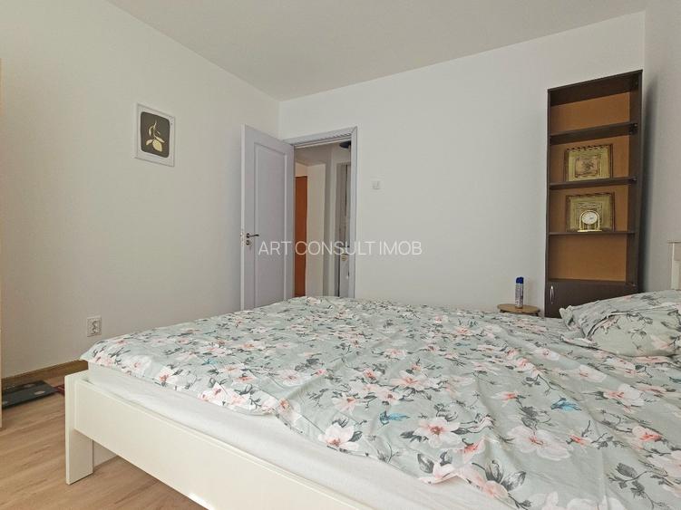 2 Camere | Gorjului | Metrou | Mobilat | Utilat - 5
