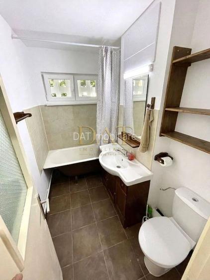 Apartament 2 camere | Cartierul Gheorgheni | 51 mp - 5