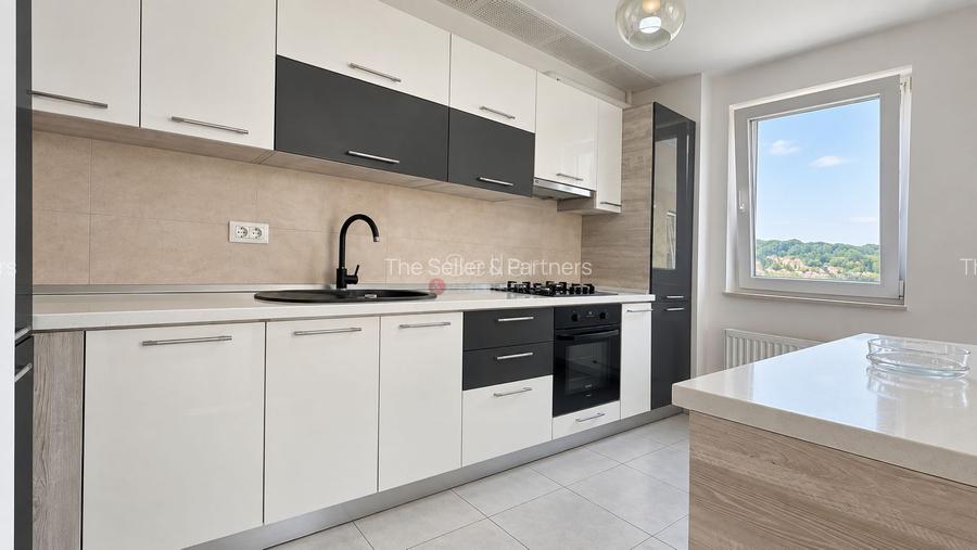 Studio Inchiriere | Loc de Parcare Inclus - 5