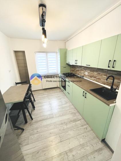 Apartament 2 camere PRECISTA- Zona Petrodava