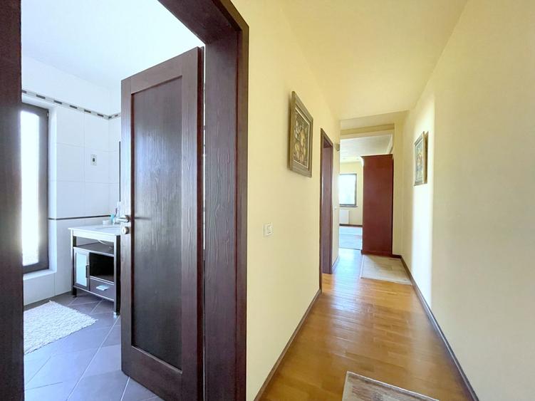 Casa individuala - zona Mehala