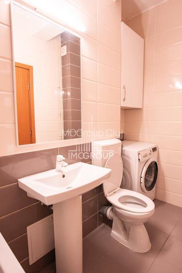 Vanzare apartament decomandat 2 camere -str Dorobantilor - 10