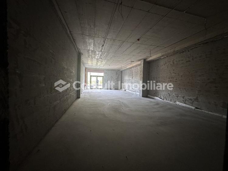 Spatiu comercial 110 mp de inchiriat | Sopor | Iulius Mall | ALIMENTATIE PUBLICA