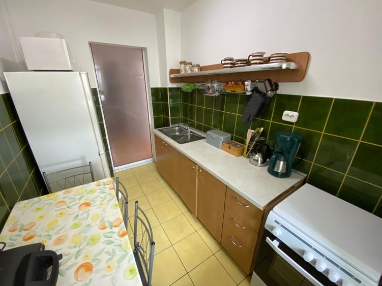 Apartament 3 camere - Bulevardul 16 Decembrie 1989