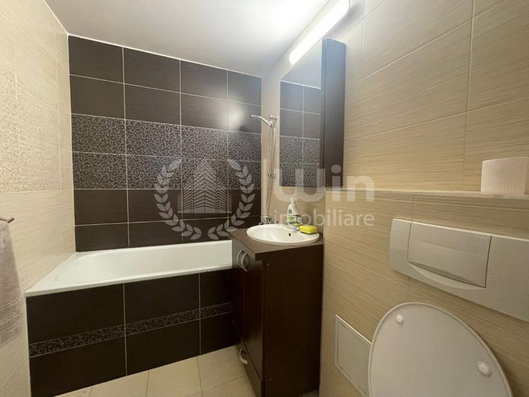 Apartament 3 camere | Decomandat | Etaj 1 | Gheorgheni | Titulescu