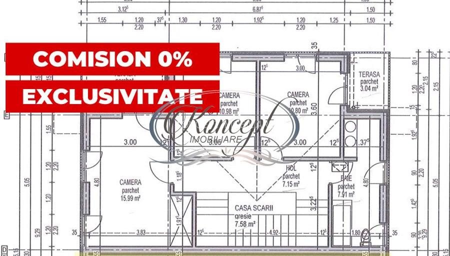 Comision 0%. TVA Inclus! Ultimele unitati disponibile, Gloris Village - 2
