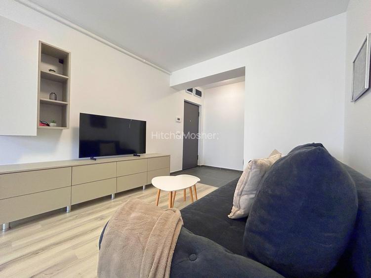 3 camere, vedere spre Padurea Verde, parcare subterana - 3