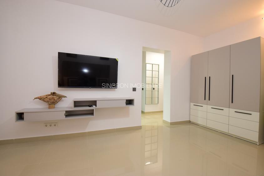 Închiriere apartament cu 2 camere, metrou Piața Muncii - 5