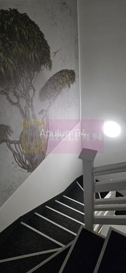 Apartament cu 2 bai si loc de parcare in Sinaia - 13