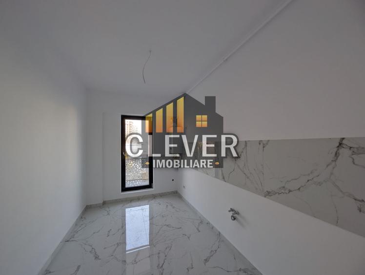 Duplex 3 camere Finalizat - Pallady, 8 min metrou Nicolae Teclu