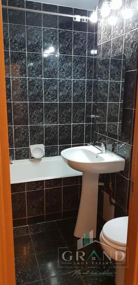 Ap 2 camere | 2 Balcoane | Marasti-Piata Marasti