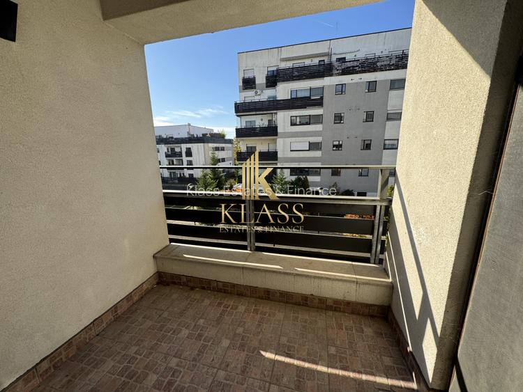 Apartament 3 camere | Baneasa | Iancu Nicolae | Natura Residence