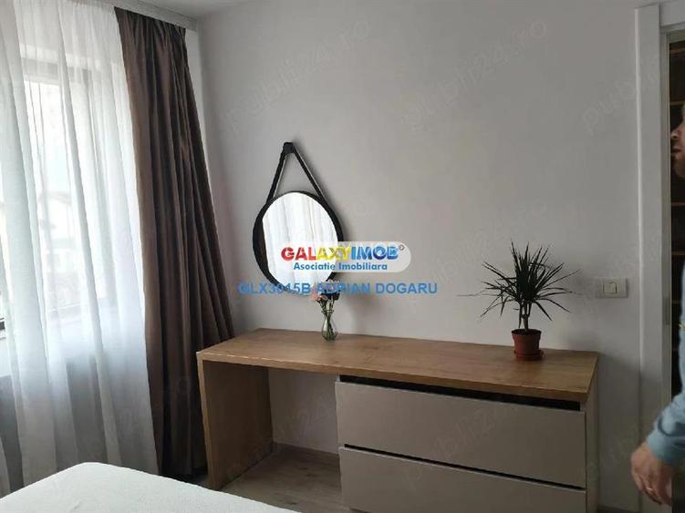 APARTAMENT 2 CAMERE DE VANZARE NICOLAE GRIGORESCU - 4