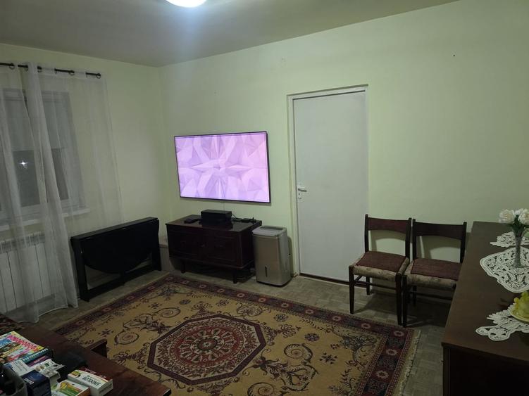 Apartament 2 camere de vanzare, Aleea Rosiorilor Sibiu