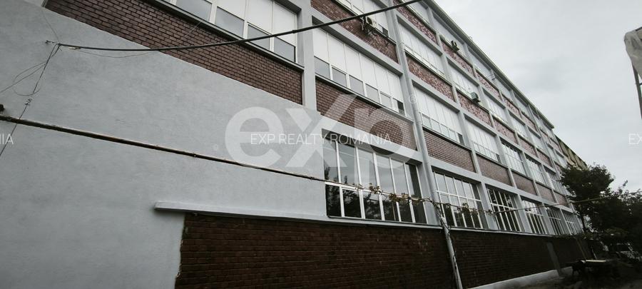 De vanzare cladire – birou, depozitare sau producție – București, Sector 2 - 4
