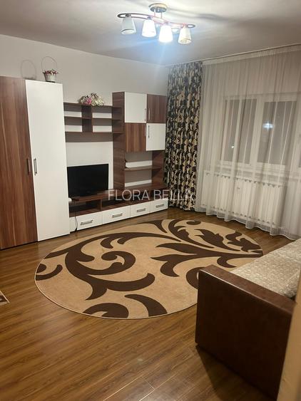 Apartament bloc reablitat parcul Sebastian complet mobilat si utilat - 7