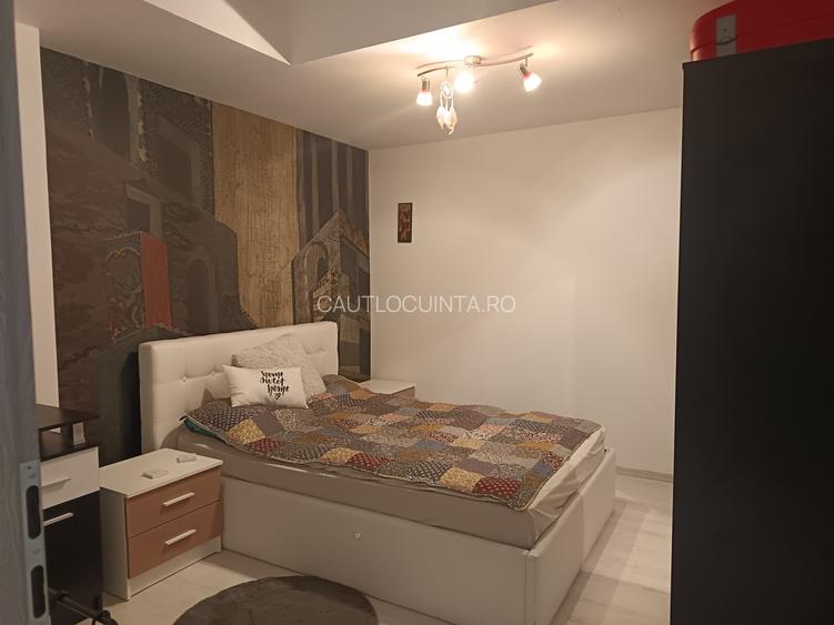 3 camere/ Aparatorii Patriei/duplex/renovat/ mobilat - 4