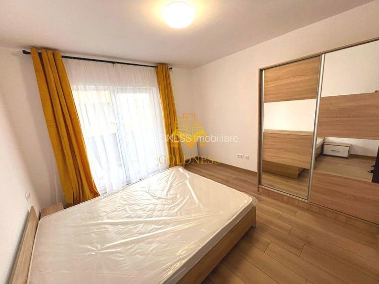 3 camere, Parcare, Floresti, Str. Tineretului, Somesului, Muzeul Apei - 4