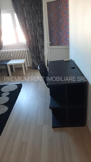 Tineretului, garsoniera, 7 minute metrou, decomandata, moderna - 4
