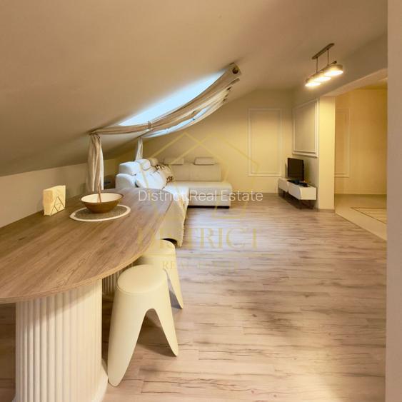 Apartament superb cu 2 camere | Braytim - 5