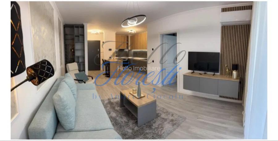 Apartament 2 camere, 47mp | Zona Iris | Cluj-Napoca | - 2