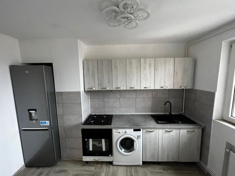 Apartament 3 camere, parcare, aer condiționat, pet friendly - Gemenii