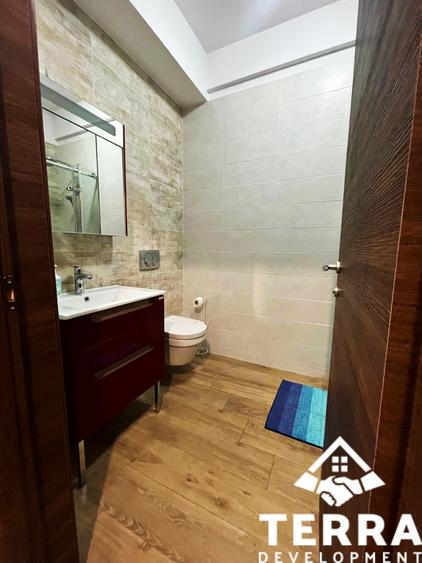 Apartament premium de închiriat – Faleză Nord, prima linie la mare