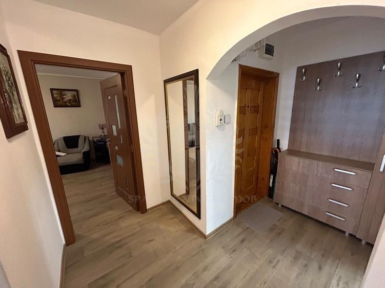 APARTAMENT 2 CAMERE // ZONA CANTACUZINO// PLOIESTI