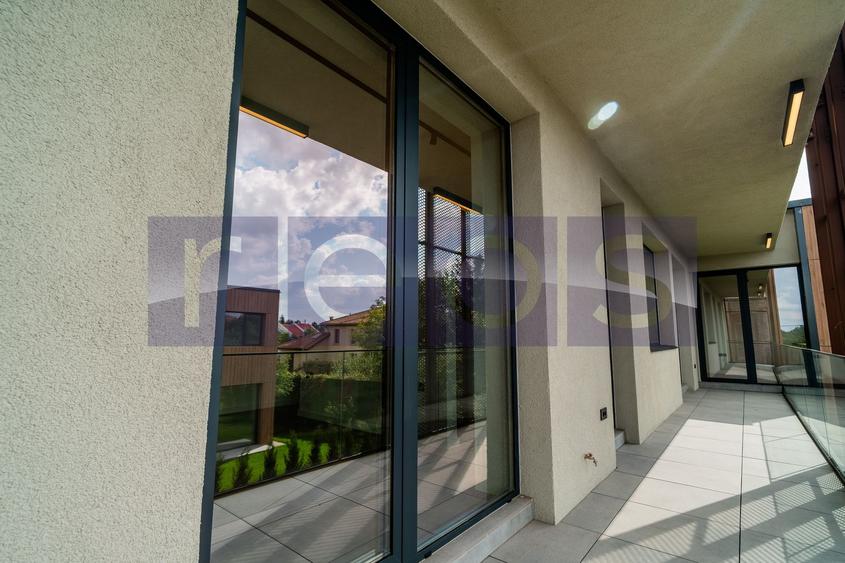 UPnorth™ | VILA 5 CAMERE | LUX ,CONFORT SI EFICIENTA ENERGETICA | CORBEANCA