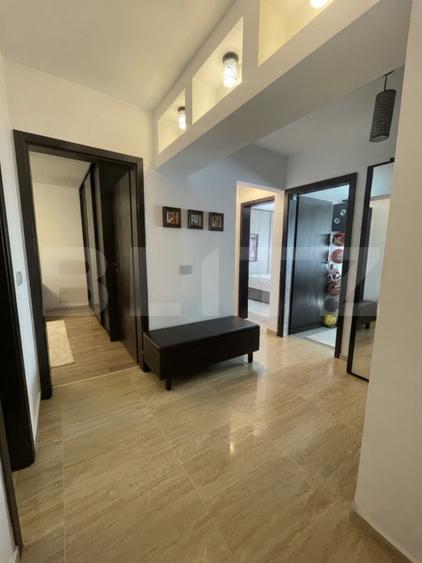 Apartament premium 3 camere 65 mp | Grigorescu – în apropiere de malul Someșului
