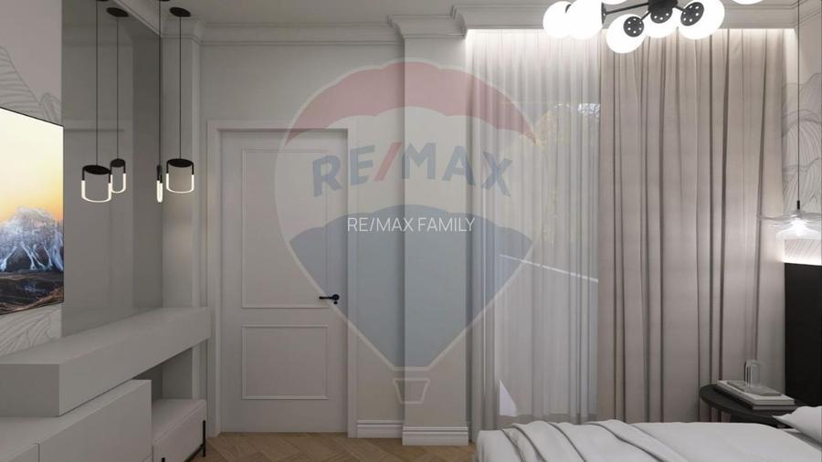 Apartament 2 camere strada Meșteșugarilor - 8
