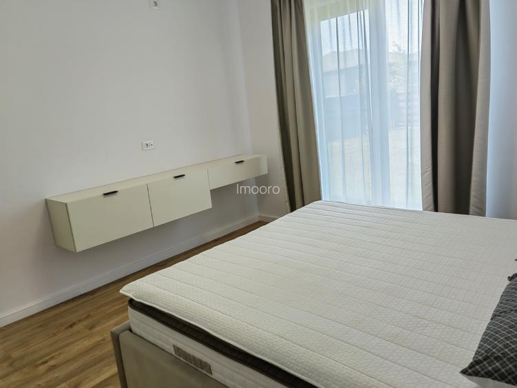 inchiriere casa vila corbeanca tamasi parter 4 camere constructie 2023 - 13