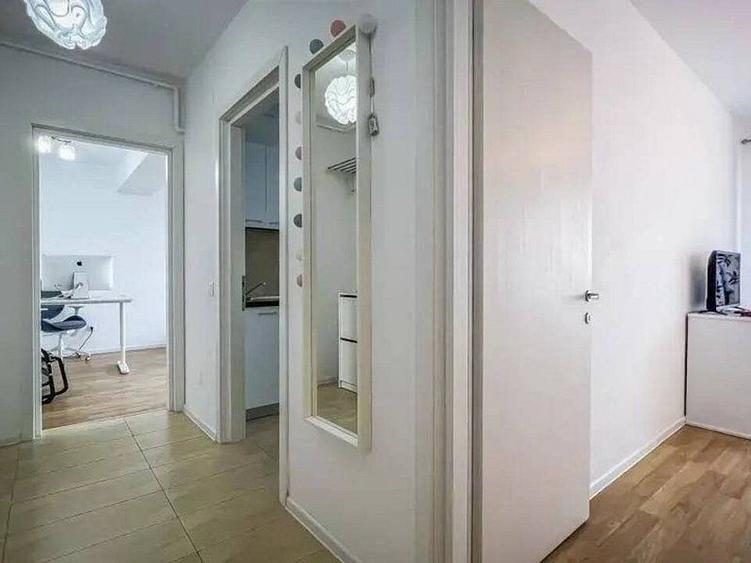 2 Camere, Complex CUBIC 7 Residence, Bloc FINALIZAT - POZE REALE.