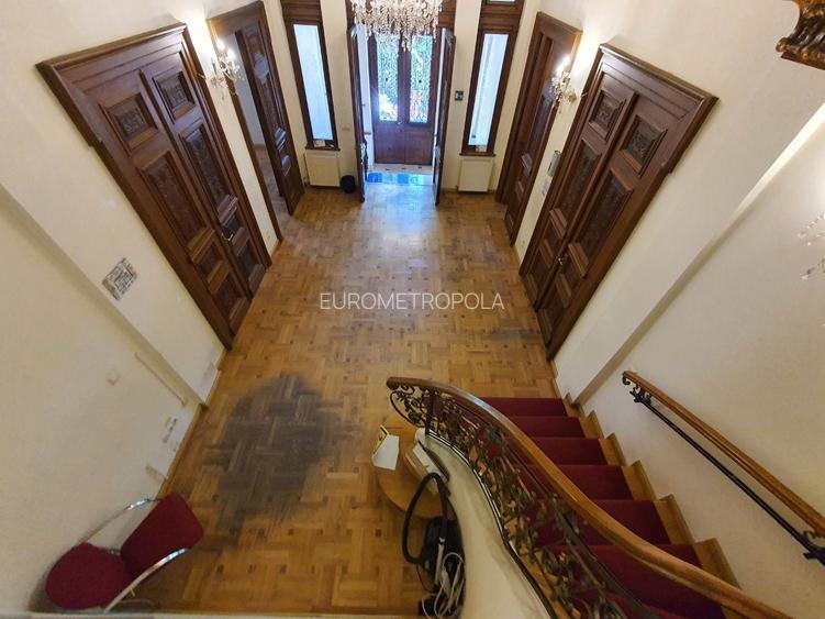 Vila 17 camere  Piata Romana - Bd. Magheru - 15