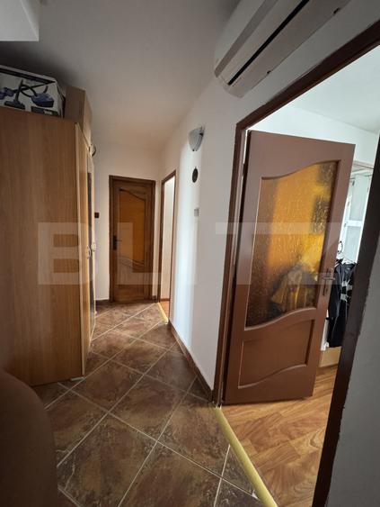 Apartament 3 camere decomandat, 76,94 mp, zona 1 Mai