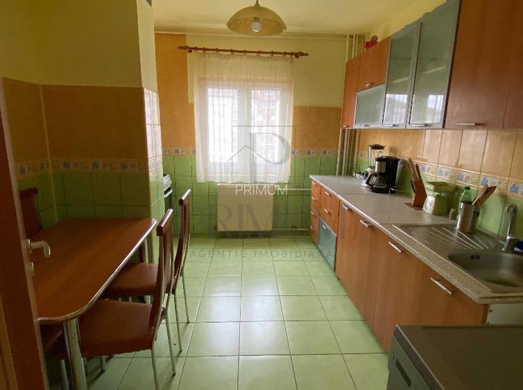 Apartament 4 camere | 90 mp | 3 dormitoare | 2 bai | Soarelui | Langa Parcul Pad