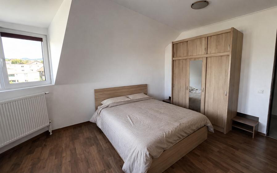 Apartament cu 3 camere Calea Lipovei