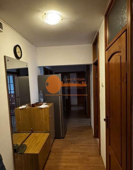 Apartament 3 camere Turda