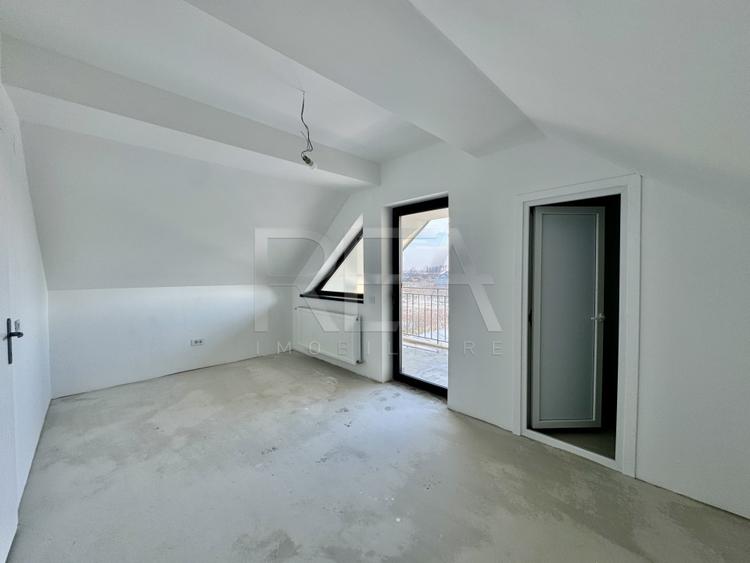 Casa 7 camere Pipera - Matei Millo