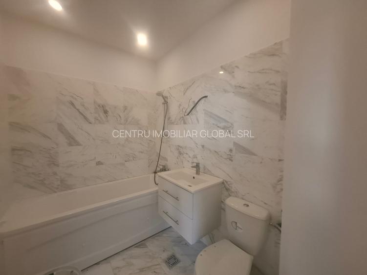 Garsonieră generoasă de 42,6 mp în Avangard Grande Village - 14