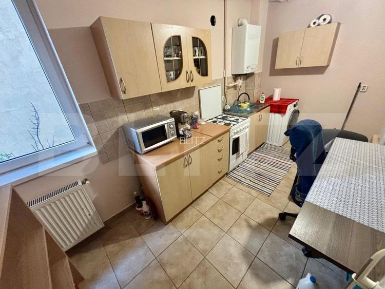 Apartament cu 3 camere, 73 mp, etaj 1, parcare, zona Constantin Brancusi - 8