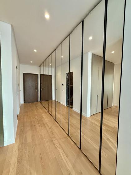 One Rahmaninov / Apartament nou, mobilat si utilat