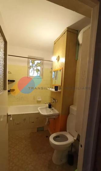 Apartament, pet friendly, 2 camere, balcon, Grigorescu