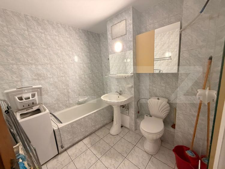 Apartament cu 2 camere, 50 mp, zona Aradului