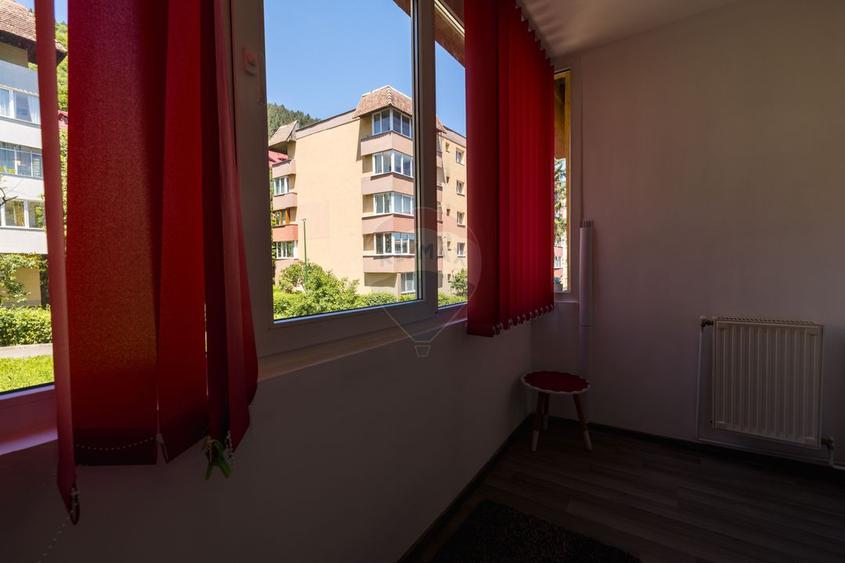 Apartament 3 camere | Bulevardul Valea Cetății | Brașov
