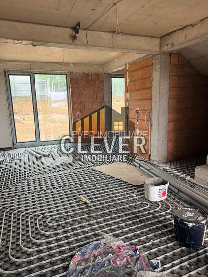 Vila duplex 4 camere 4 bai, 125 mp utili, Splaiul Unirii, Sector 3 Oferta - 13